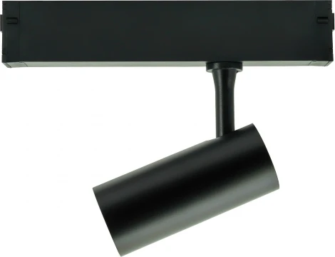 Трековый светильник LED однофазный 10W 220V Lightera Startrek 220 LE168TRS-10B