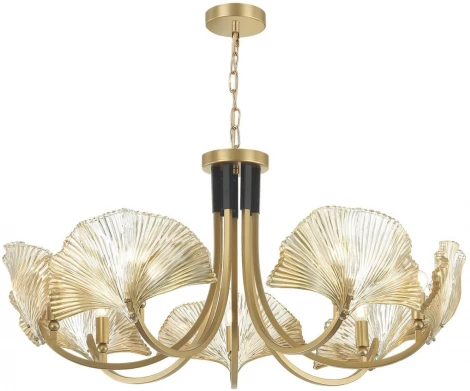 Потолочная люстра Odeon Light Ventaglio 4870/7