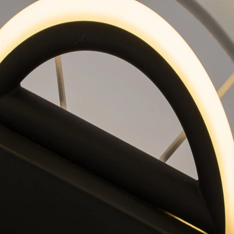 Бра F-Promo Hotelero 4796-2W LEDx4W 3000K