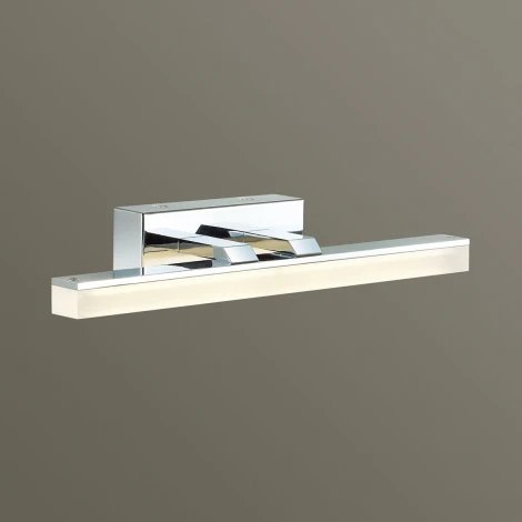 Настенный светильник Odeon Light Porta 4617/8WL