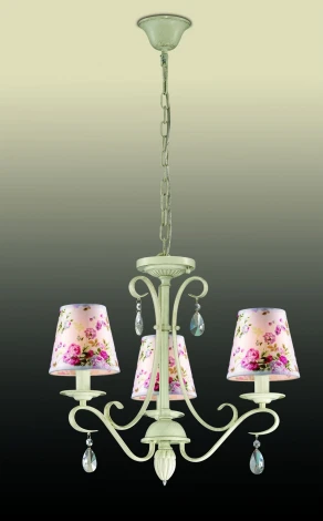 Подвесная люстра Odeon Light Lamena 2533/3