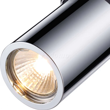 Спот Odeon Light Duetta 3827/1C