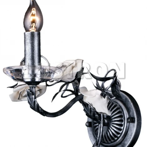 Бра Arte Lamp Estimate A2036AP-1SA
