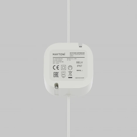 Источник напряжения Maytoni Led Strip 822015
