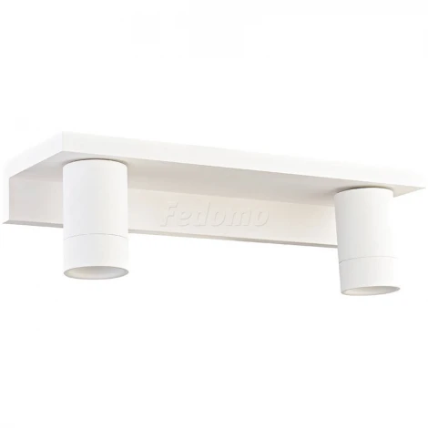Donolux DL18441 DL18441/02 White R Dim