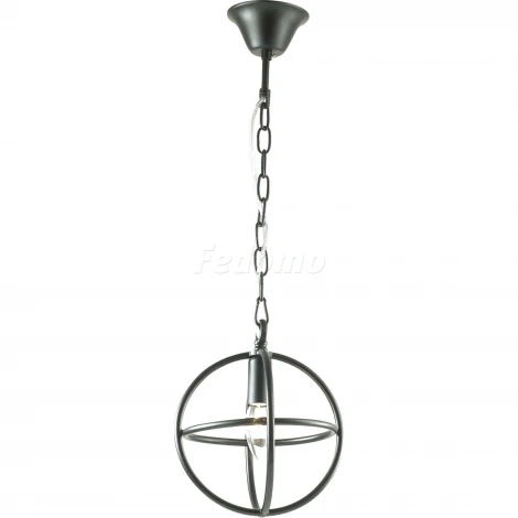 Подвесная люстра Lumion Valentin 3693/1