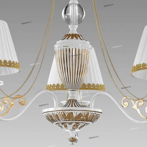 Подвесная люстра Lumion Dominga 3202/3