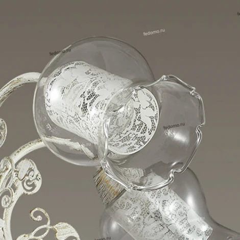 Потолочная люстра Lumion Olivi 3430/5C