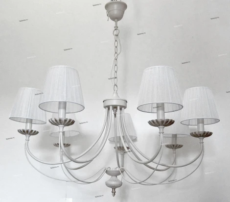 Подвесная люстра MW-Light Виталина 448010407