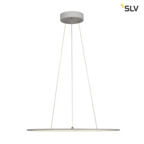 Подвесной светильник Slv Panel 60 1001346