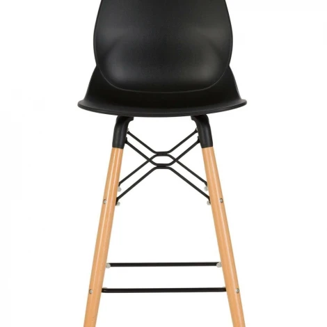 Барный стул Leona Cosmo 163884 (PW-025-1NFP)
