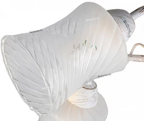 Потолочная люстра Toplight Alyson TL7140X-05WG