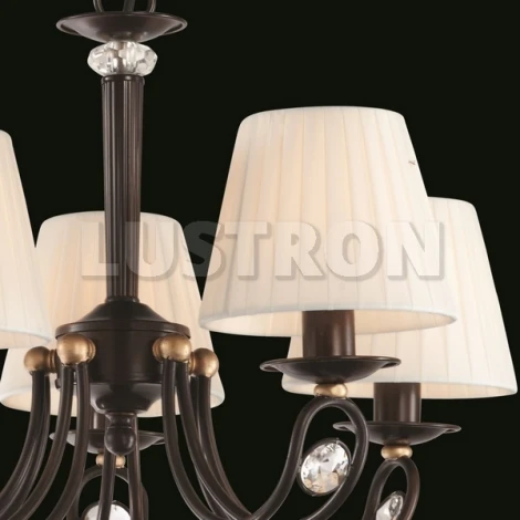 Подвесная люстра Maytoni Elegant 30 ARM348-05-R