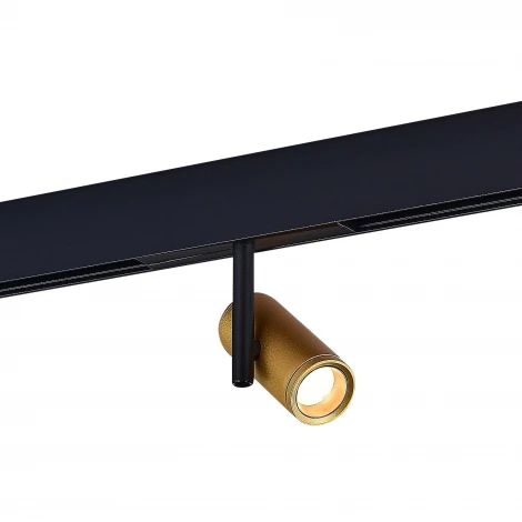 Трековый светильник магнитный 48V ST Luce Skyline 48 ST808.236.08 (LED, круглые)