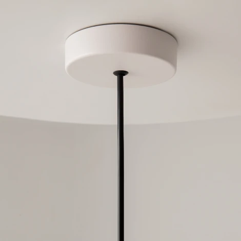 Подвесной светильник Maytoni Basic colors MOD168PL-01W (220V, на проводе)