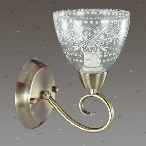 Бра Lumion Gaston 3470/1W