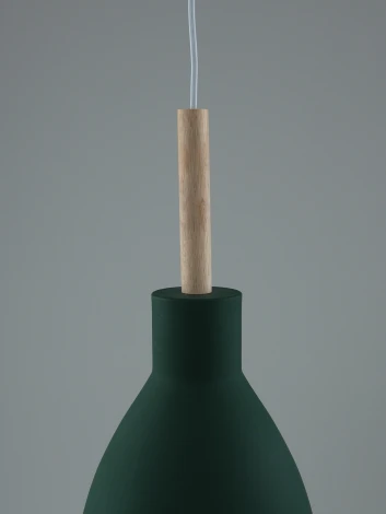 Подвесной светильник Moderli Toni V11805-1P