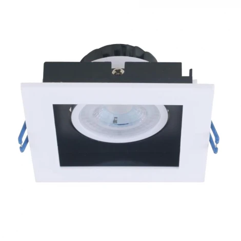 Встраиваемый точечный светильник Arte Lamp Grado A2705PL-1WH (LED, 220V)