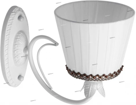 Бра MW-Light Виталина 448021301