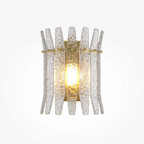 Бра Maytoni Shiver MOD539WL-01MG