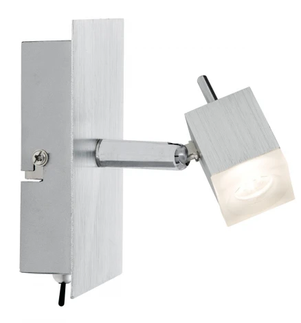 Спот Paulmann QuadLed 60118