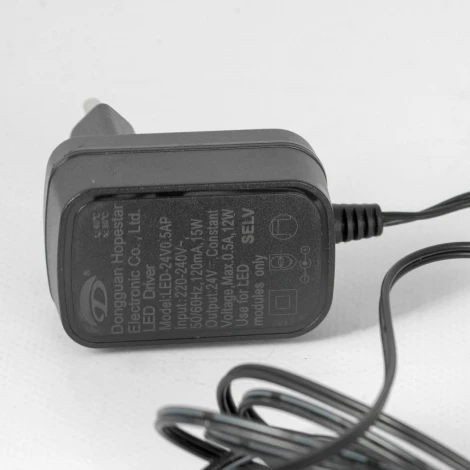 Настольная лампа светодиодная Lussole LGO Мурриета SY2190