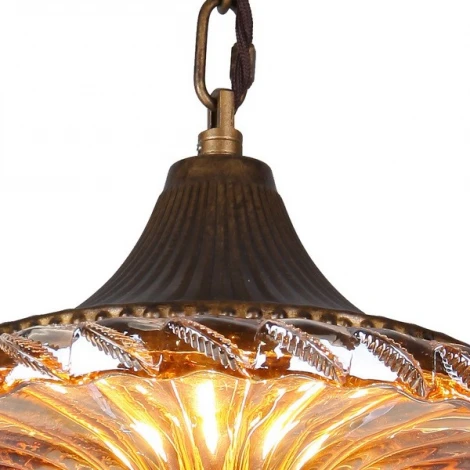 Подвесной светильник Favourite Murano 1217-1P