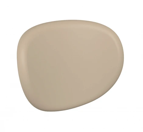 Стул Sheffilton SHT-S180 капучино/коричневый 4179116613