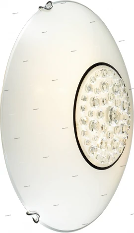 Настенно-потолочный светильник Sonex Lakrima 128/K