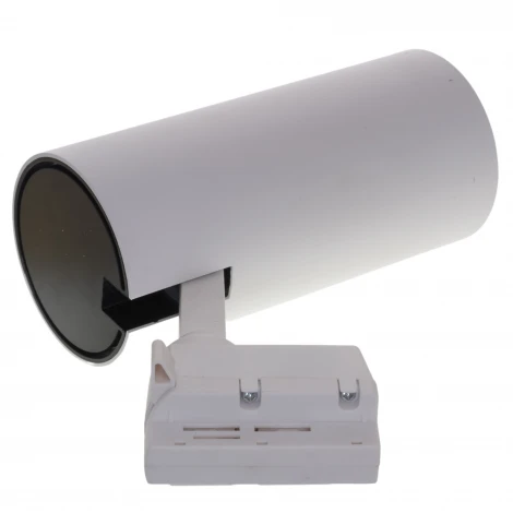 Трековый светильник Volpe ULB-Q276 32W/4000К WHITE (LED, 220V)