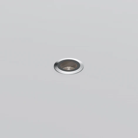 Встраиваемый светильник уличный Maytoni Outdoor Клапан / Vent 3000К 3Вт O516DL-L3S3K