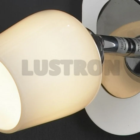 Бра Lussole Lauria LSQ-1301-01