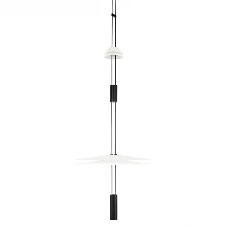 Подвесной светильник светодиодный Loft It Flamingo 10598B