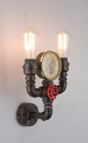 Бра Globo Bayuda 43000W2