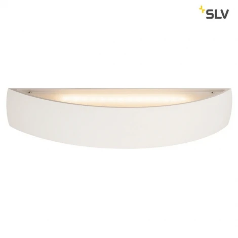 Настенный светильник Slv Plastra 148062
