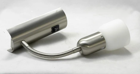 Спот Lussole Barete LSL-7700-01
