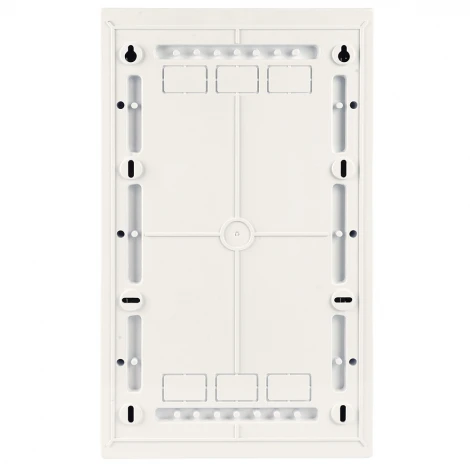 Бокс настенный EBX50-5/36-50 36 модулей Stekker ArcaLight 50526