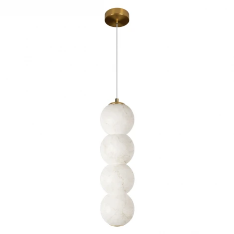 Подвесной светильник Loft It Beads 10530/4P