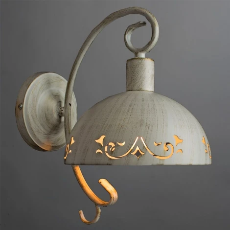 Бра Arte Lamp Pittore A2060AP-1WG