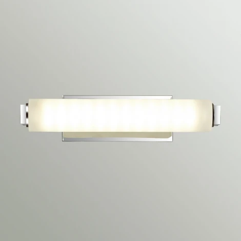 Настенный светильник Odeon Light Fris 4618/4WL