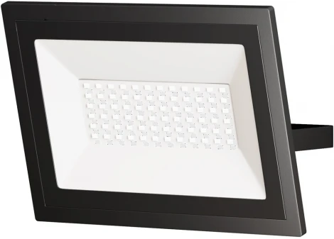 Прожектор уличный светодиодный Maytoni Flood FL001-L50B4K (220V, IP65)