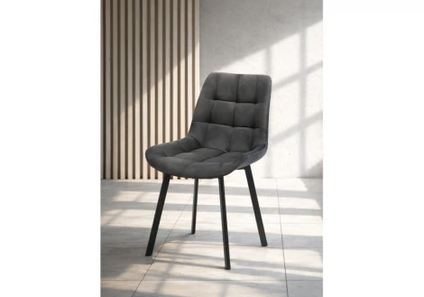 Стул Челси К крутящийся Notta 632466