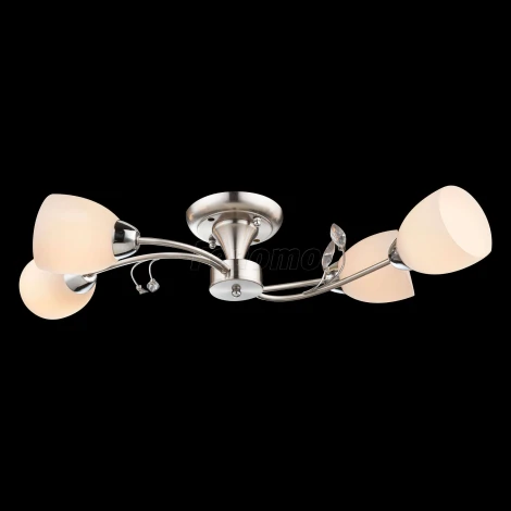 Потолочная люстра Globo Singu 60215-4D