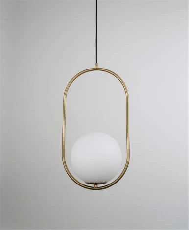 Подвесной светильник Lumina Deco Panari LDP 6831-200 WT+MD