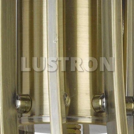 Подвесная люстра Arte Lamp Versante A4165LM-8AB
