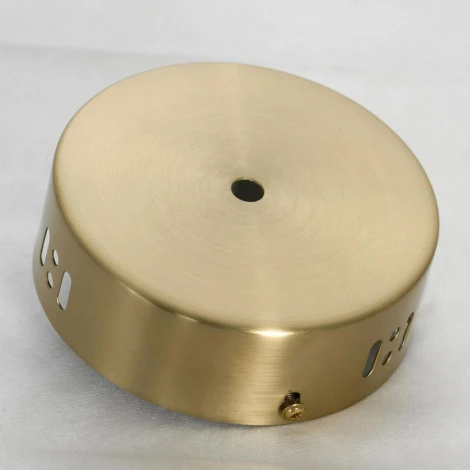 Подвесной светильник светодиодный Lussole Конкорд SY1207