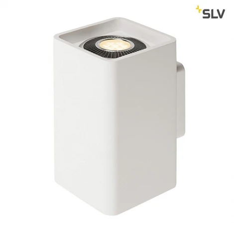 Настенный светильник Slv Plastra 148064