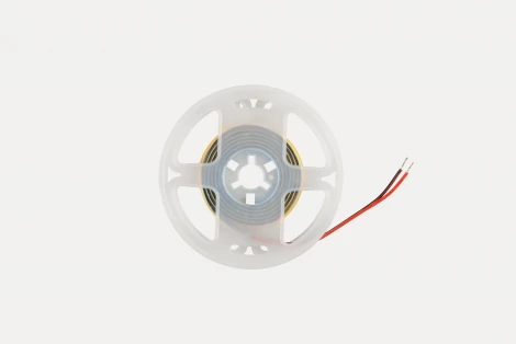 Светодиодная лента COB Crystal Lux Line CLT 1.001 10W 24V COB 4000K IP20