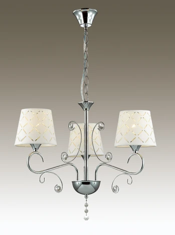 Подвесная люстра Lumion Fritta 2997/3