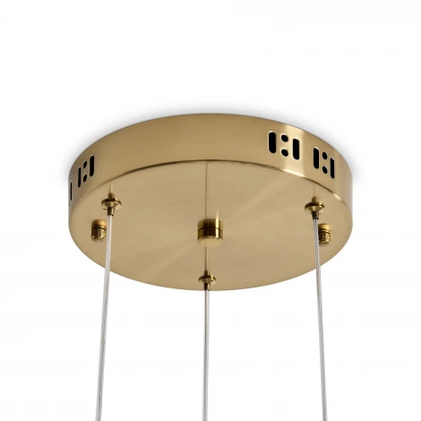 Подвесной светильник Freya Aletta FR6242PL-L24BS Aletta 24Вт LED